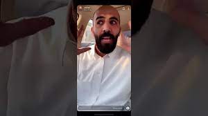 سلمان العمري يتكلم عن عينة من البنات ود ت لو ان نساء العالم عاهرات مثلها وتسب المنقبة بـ النينجا youtube
