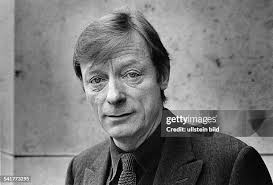 712 Otto Sander Photos & High Res Pictures