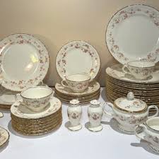 Florence Pope Gosser Dinner Plate