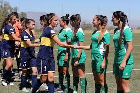 — audax italiano femenino (@audaxfemenino) march 2, 2021. Futbol Femenino Audax Italiano Vs Everton