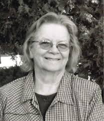 Ruth Woolworth Obituary (1935