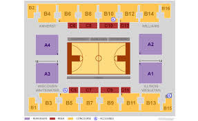 Salem Civic Center Info Planning Seating