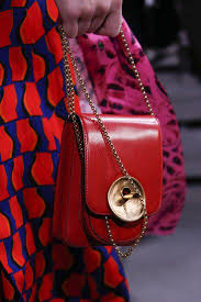Marni Fall 2018 Ready To Wear Fashion Show Details Sac Pochette Sac Mode Accessoires