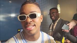 Is there a way for Bacot to get his jersey in the rafters?