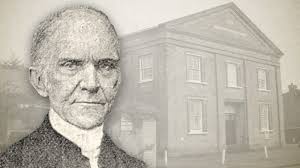 The Life And Ministry Of George Wright