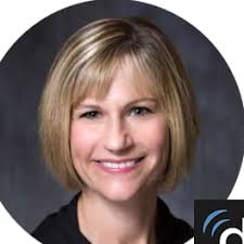 Molly Cahill-Kert, NP