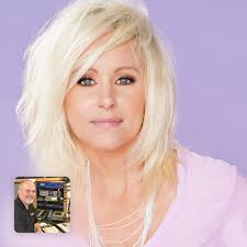 Tammy Trent (singer, author, s…