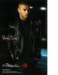 3 1 Phillip Lim For Target F W 13 Target Leather Jacket Men 3 1 Phillip Lim Leather Jacket