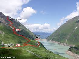 Um die geschichte im detail zu beleuchten, müssen wir bis ins. Furthermoaralm A Cesta K Alpincentru