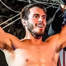 Michael Ryland vs. Logan Neal, VALOR Fights 28