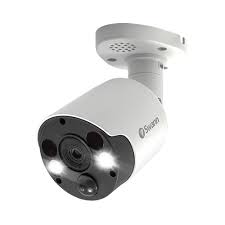 Here are the best wireless security cameras we found to help you keep a close eye over your property. 4k Ultra Hd Thermal Sensing Bullet Spotlight Ip Security Camera Nhd 885msfb Usa
