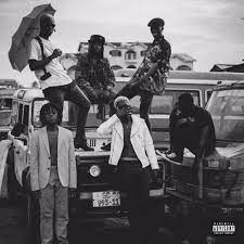 Stream La Meme Gang Listen To Crusade 2 Playlist Online For Free On Soundcloud