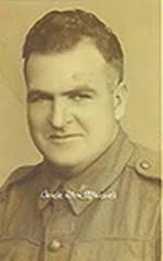 Colin Mitchell Family