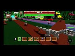 In the game, you'll defend various worlds against waves of oncoming enemies. World Defenders Code Dino 08 2021