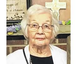 Judy Arnold Obituary (1938