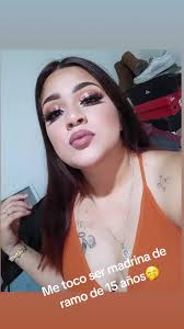 Las Madrinas En Los 15 Años