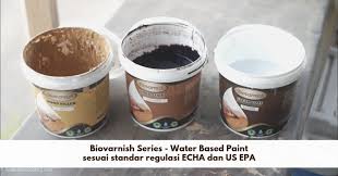 Tentunya anda dapat memilih cat pernis kayu dari berbagai merk & bahan material yang berkualitas tahan lama. Daftar Harga Pernis Kayu Water Based Dan Solvent Based