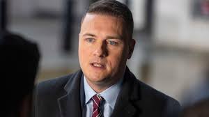 Prof Patrick McGhee (@ProfMcGhee)