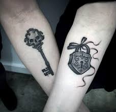 Tattoos celebrating marriage can take a variety of forms. Top 81 Couples Tattoos Ideas 2021 Inspiration Guide