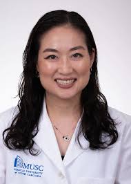 Dr. Lucy Yang, MD, Ophthalmology