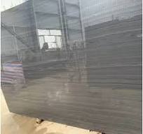 Imperial Black Wood Marble Slab - Exclusive Marble ...