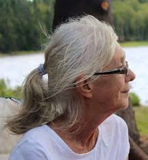 Kathleen "Kay" Ruth Thorne, Sydney G.B. Obituary