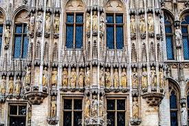 As a writer with metal maniacs, imhotep, and many other outlets, the romanian born scribe has profiled and reviewed some of the biggest and most influential. A Very Different View On Brussels By Stefan Raduta Photography We Love Brussels