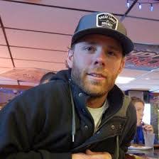 Chris Bjork's Instagram, Twitter & Facebook