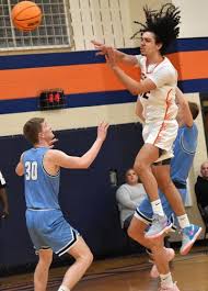 Clarke County rallies in second half to bounce Page County