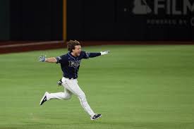 Show more posts from brett_phillips8. Brett Phillips Becomes The Rays Latest Unlikely Hero The New York Times