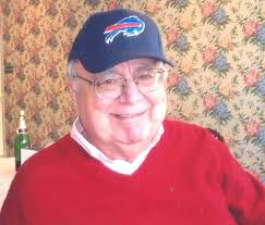 David McDonald Obituary