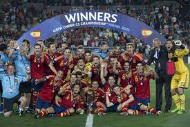 You can see the list of players in the squad, head coach and upcoming matches. Laliga Spain S U21 Generations Which Is The Best Marca In English