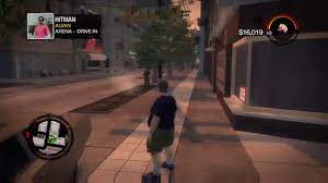 Saints Row 2 - Buying Ammo - Youtube