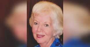 Obituary information for Mary Bodmer Lee