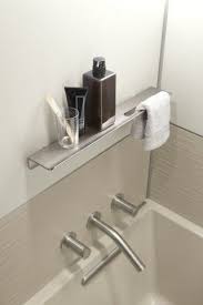 The vented design may not be as pronounced as other teak shower mats, but it still does its job efficiently in draining off the water quickly. Teak Textured Bathroom Kohler Ideas Minimalist Toilets Sink Faucets Gold Bathroom Fixtures