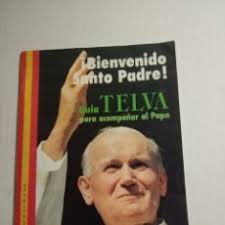 juan pablo ii