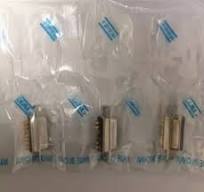 1PCS NEW Electromagnetic Interference (EMI) countermeasure connectors  DA-15SF-N | eBay