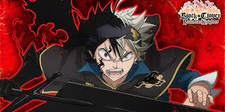 Juegos de rol | bandai namco entertainment inc. Manga Themes Black Clover Mobile Game Apk