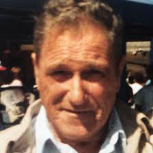 Simon Douglas King (1918-1999)