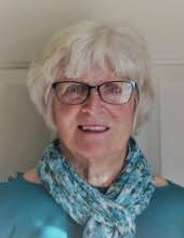 Obituary information for Yvonne Joan Whiteman