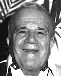 ANTHONY GENTILE Obituary (1920