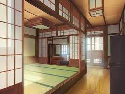 Urahara Shop Internal View House Home Decor Home