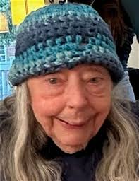 Sally Ann Allard Obituary May 6, 2023