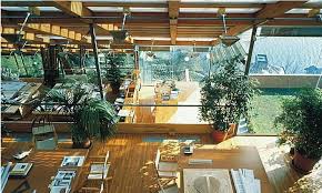 Born 14 september 1937) is an italian architect. Rpbw Italy Office Headquarters Punta Neve Serenity Now The Renzo Piano Building Workshop In Punta Nave Renzo Piano Architecture Space Architecture