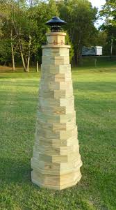You won't find another student apartment community closer to uncw than we are! How To Build An 6 Ft Lawn Lighthouse Diy Lighthouse Plans