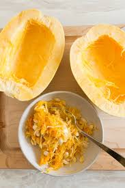 Everything you need to know on how to prepare and cook squash, and squash recipes women's health may earn commission from the links on this page, but we only feature products we believe in. How To Cook Spaghetti Squash In The Microwave Ready In 20 Minutes