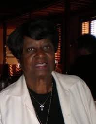 Obituary for Hattye Ruth (Banks) Strong