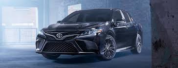 Meet The 2020 Toyota Camry World Toyota In Atlanta Ga