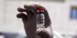 Vaksinasi kedua penting untuk mengamankan imunisasi penuh terhadap patogen virus. Efek Samping Ringan Vaksinasi Covid 19 Akan Hilang Paling Lama 2 Hari Merdeka Com
