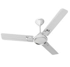 Lalit jayoti, service engineer visited for attending the. Decorative Ceiling Fans With Metallic Finish Design Havells India
